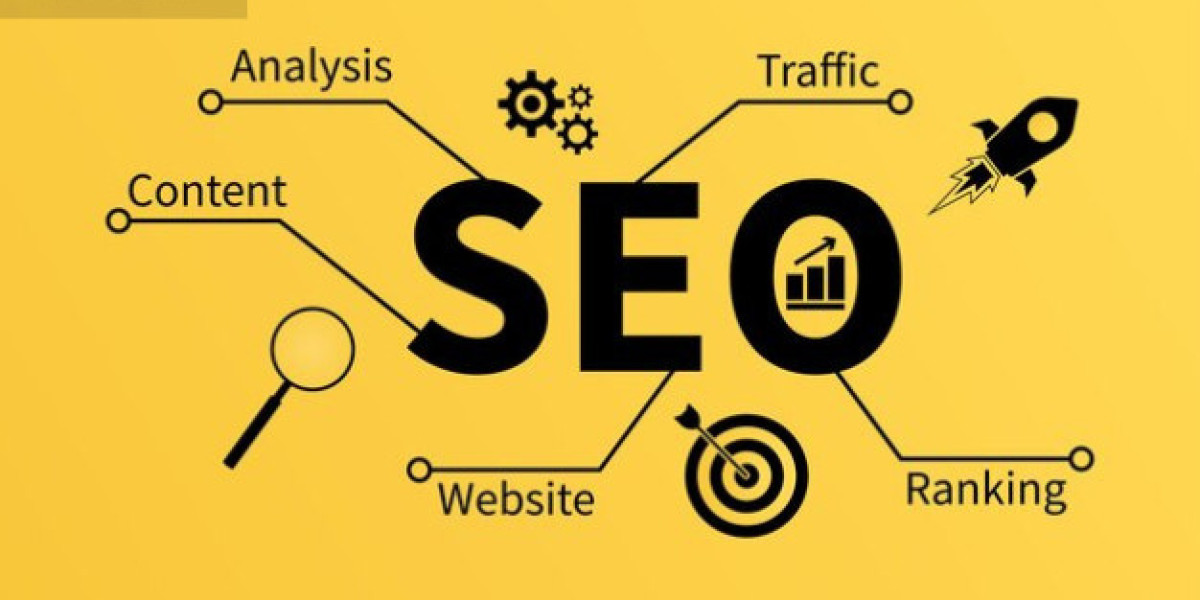 Why SEO Services in Saudi Arabia Matter for Brands