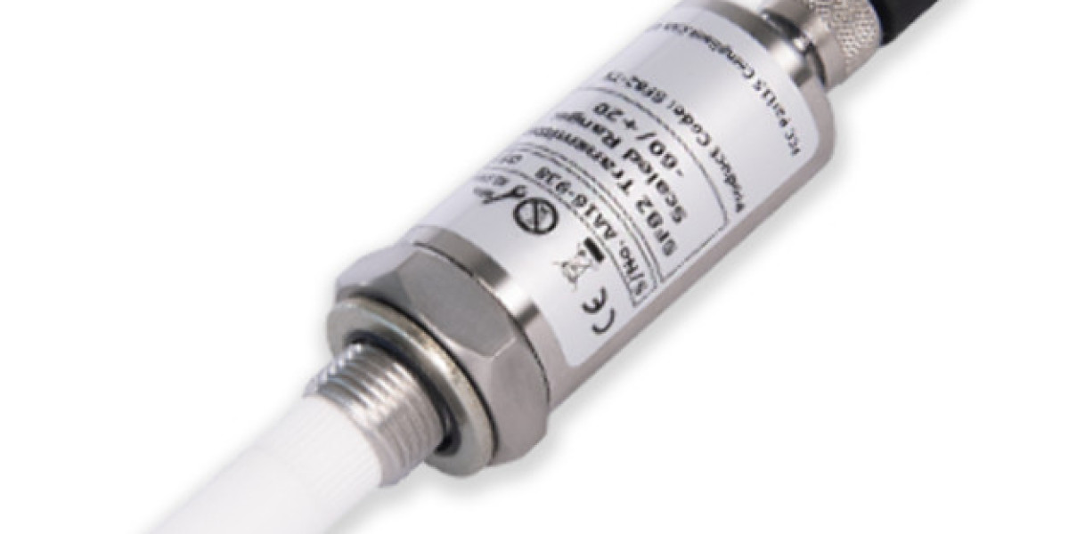 Buy Dew Point Transmitter at Best Price | ShawMeters