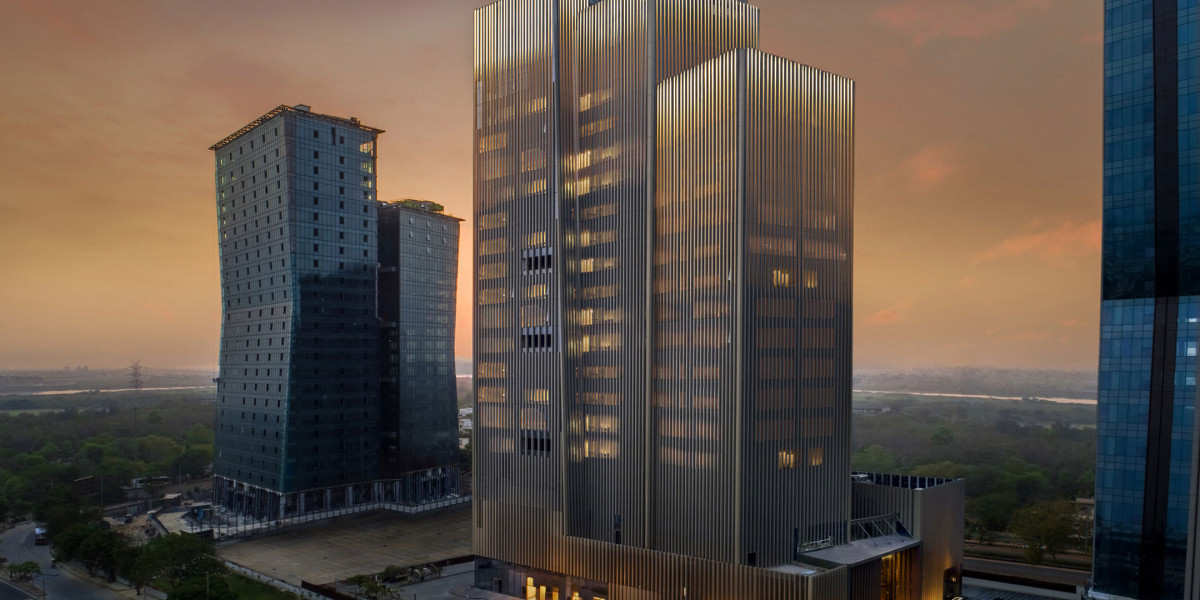 Experion Saatori Sector 151 Noida – A Premium Address for Luxury Living and Smart Investment