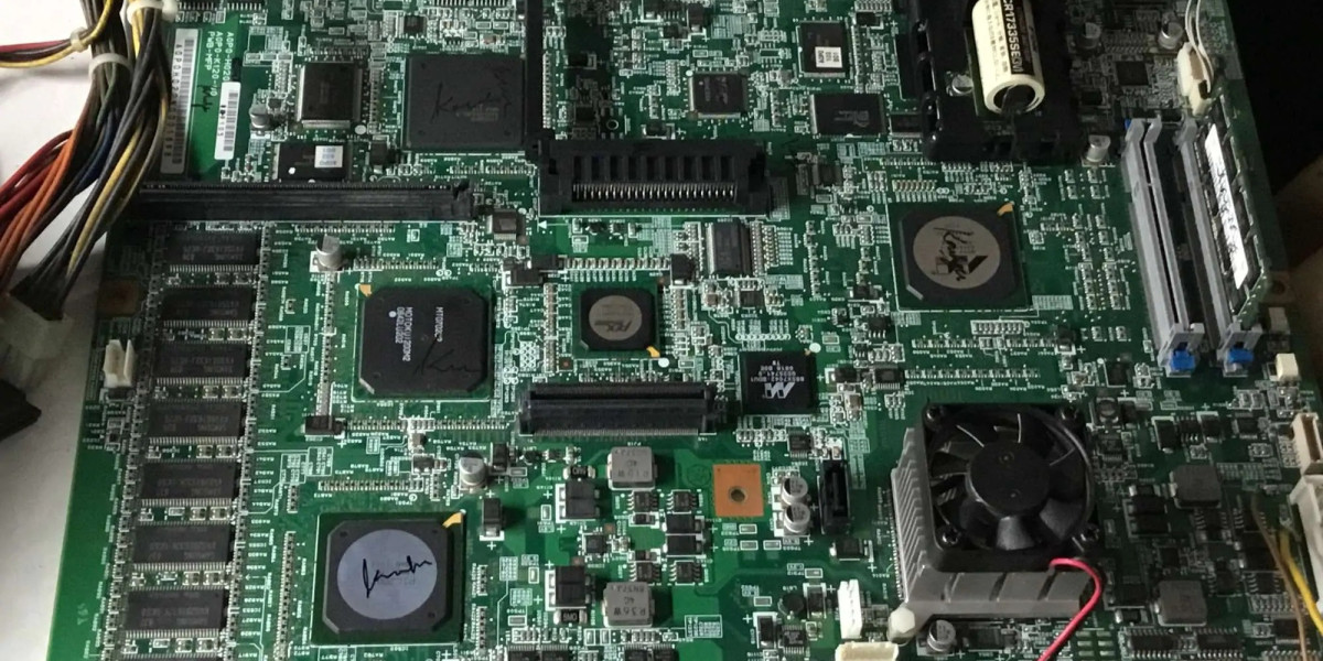 AC PCB Repairing Course