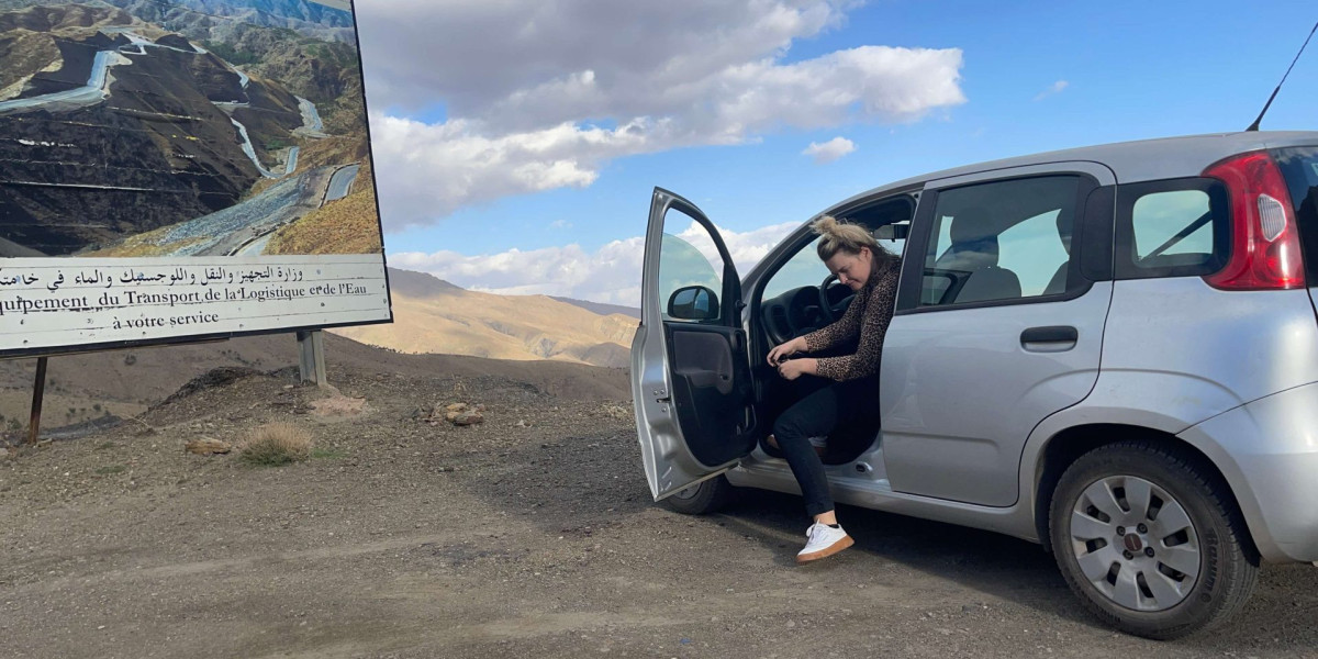 Cheap Car Rental Company Morocco | Rent-Car Affordable Travel Guide