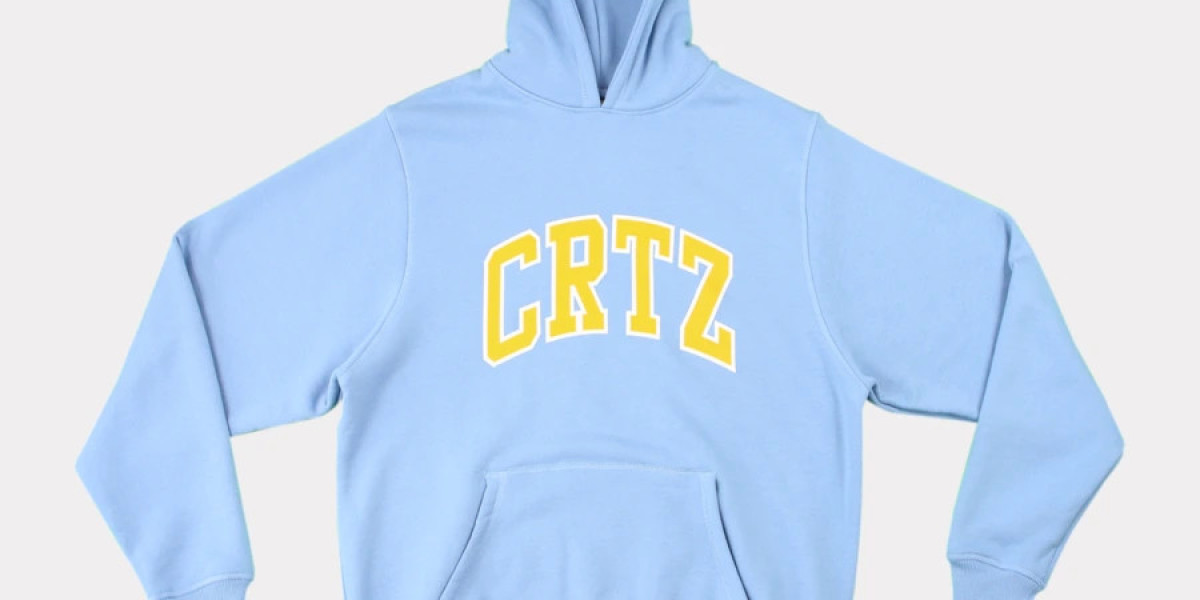 Corteiz: The Streetwear Rebellion Redefining Modern Fashion