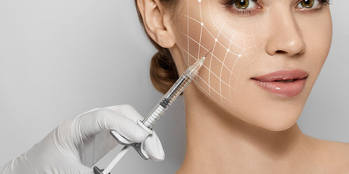 Types of Dermal Fillers Available in Islamabad