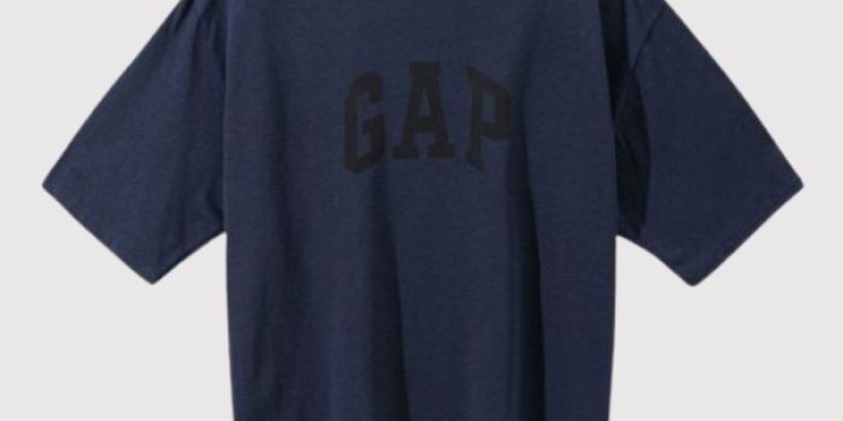 How Yeezy Gap Fits Modern Streetwear Style