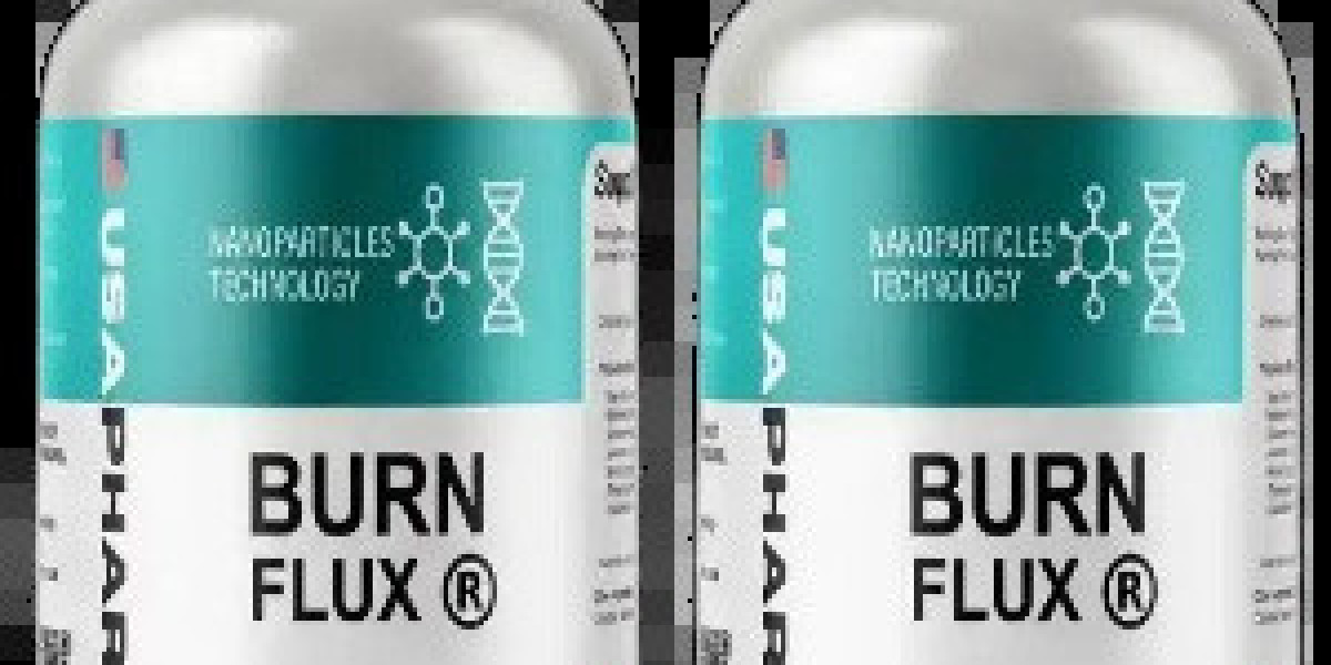 Burnflux for Metabolism and Energy Support Benefits