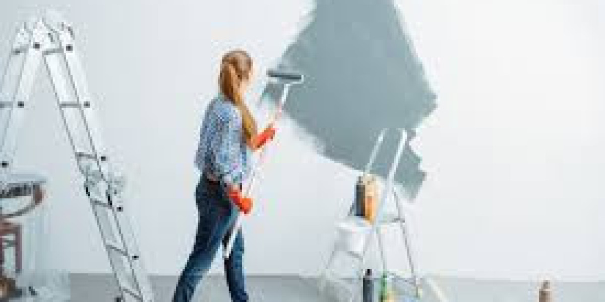 Preparing Your Business for Interior Painting