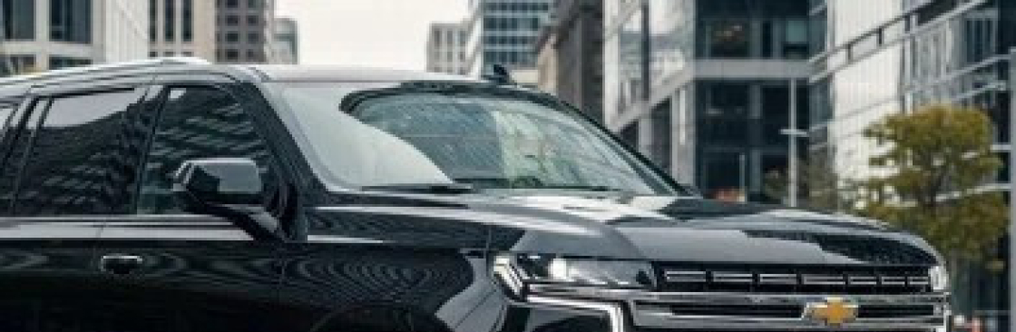 car service for wedding Cover Image