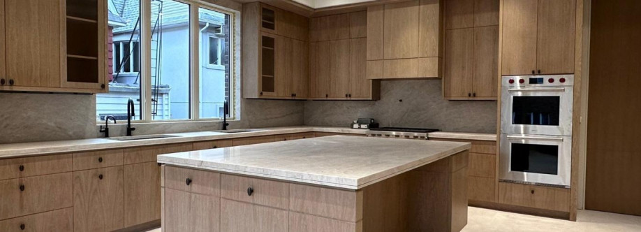 YD Woodwork Cover Image