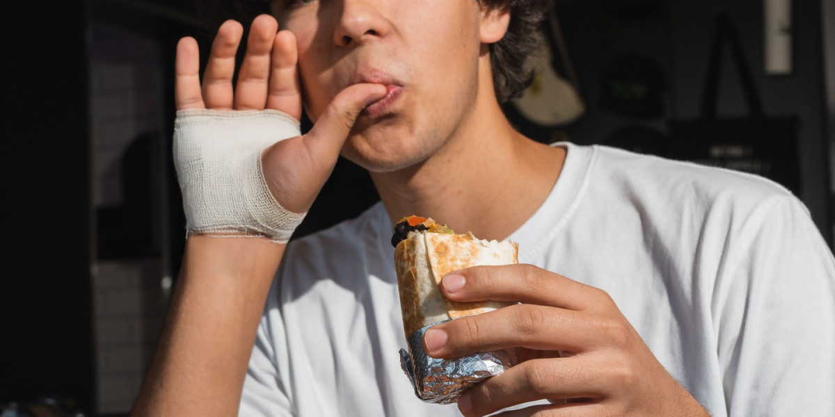 Easy Mexican Tacos and Burritos for Beginners