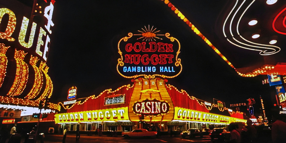 De senaste trenderna inom online casinon 2025: Vad spelare bör veta för att maximera sin spelupplevelse