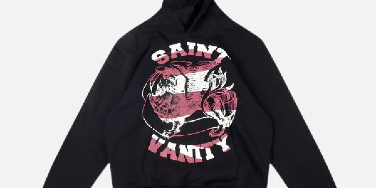 Saint Vanity daily outfit ideas on saintvanityshops platform