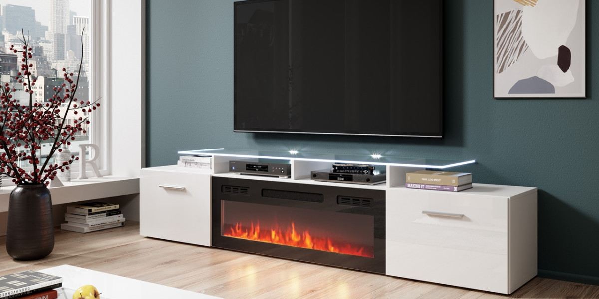 The Best TV Stand for 65 Inch TV: Cozy Corner Edition