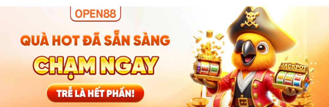 OPEN88 Nhà Cái Cover Image