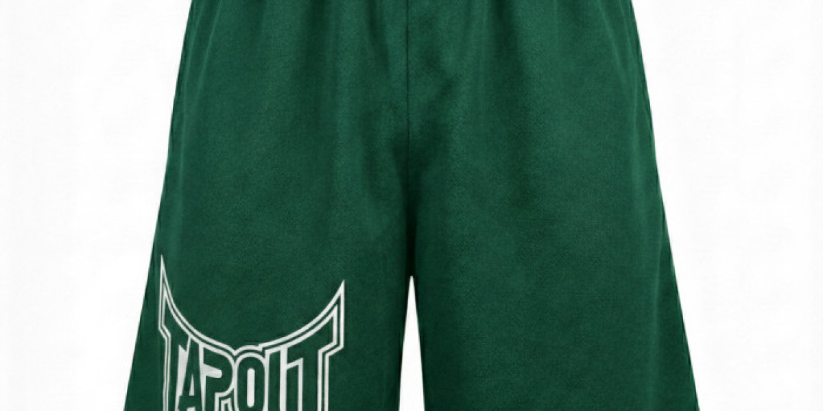 Tapout Fashion Guide: Best Hoodies, Shirts & Jeans