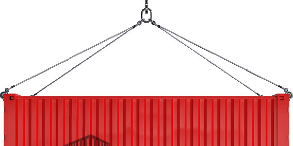 A Comprehensive Guide to Mini Shipping Containers
