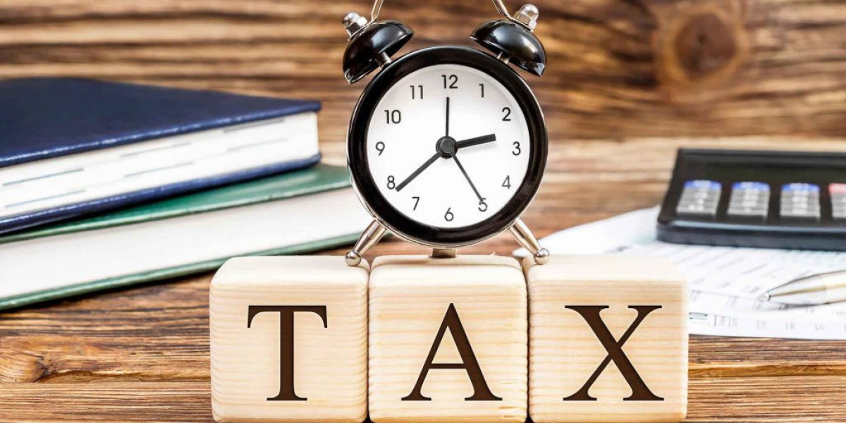 Why Data Standardization Becomes Easier With outsourcing tax preparation to india