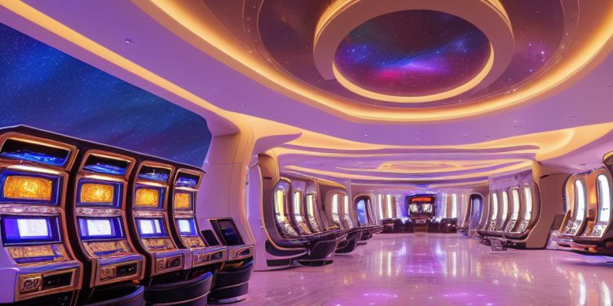 Vegasnow-casino.Ca revolutionizes slot playing gaming experience over the internet