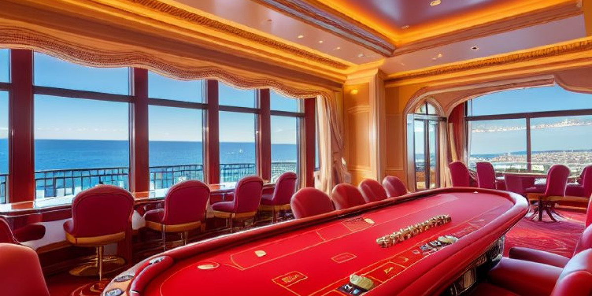 Accident Activities in NineWin Casino