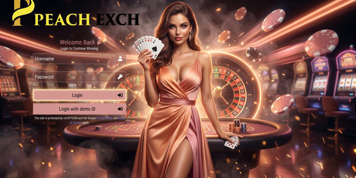The Borderless Arena: Navigating Global Sports Dynamics with Peachexch