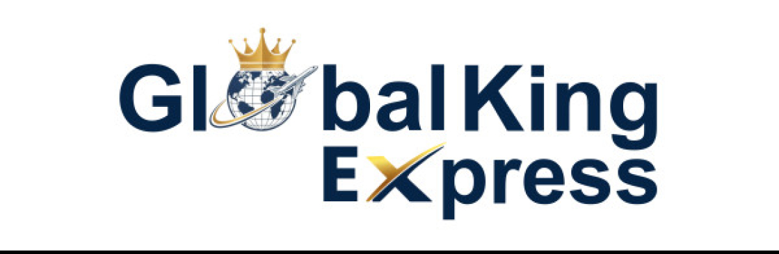 Global King Express Cover Image