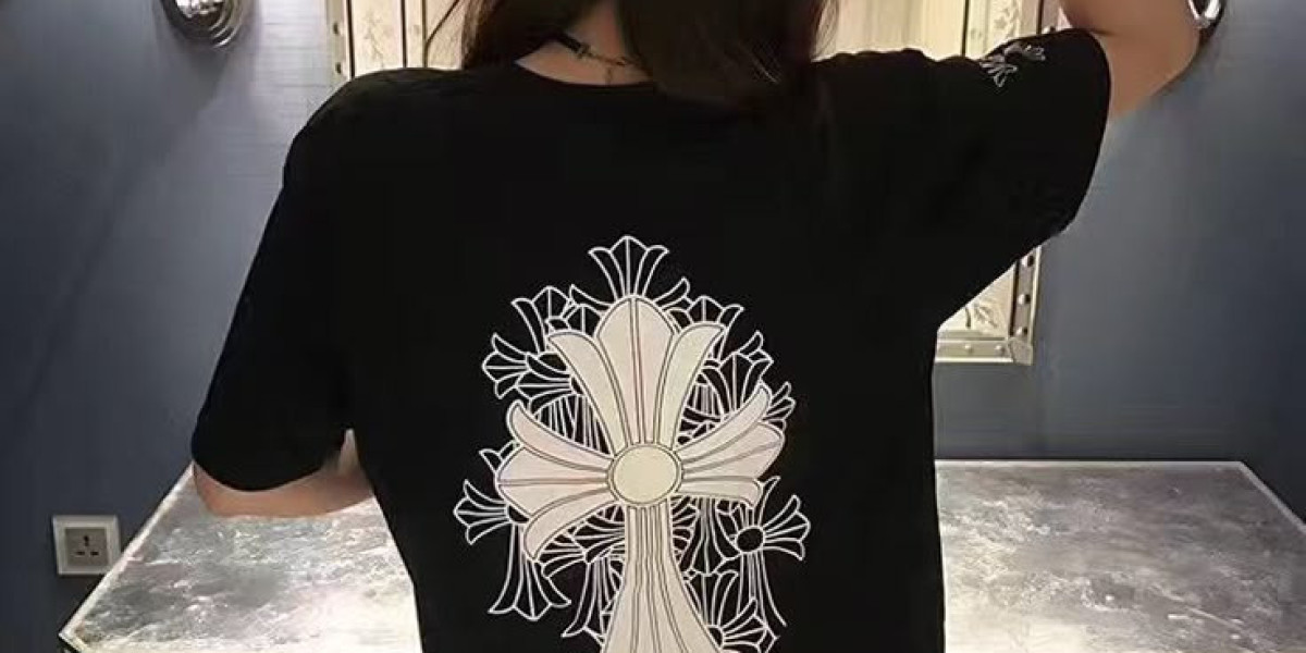 Chrome Hearts Clothing Evolution Guide: A Complete Look Into Premium Streetwear Fashion
