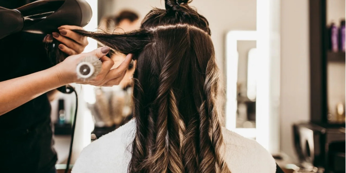 Professional Hair Keratin Treatment at Home Service in Lahore