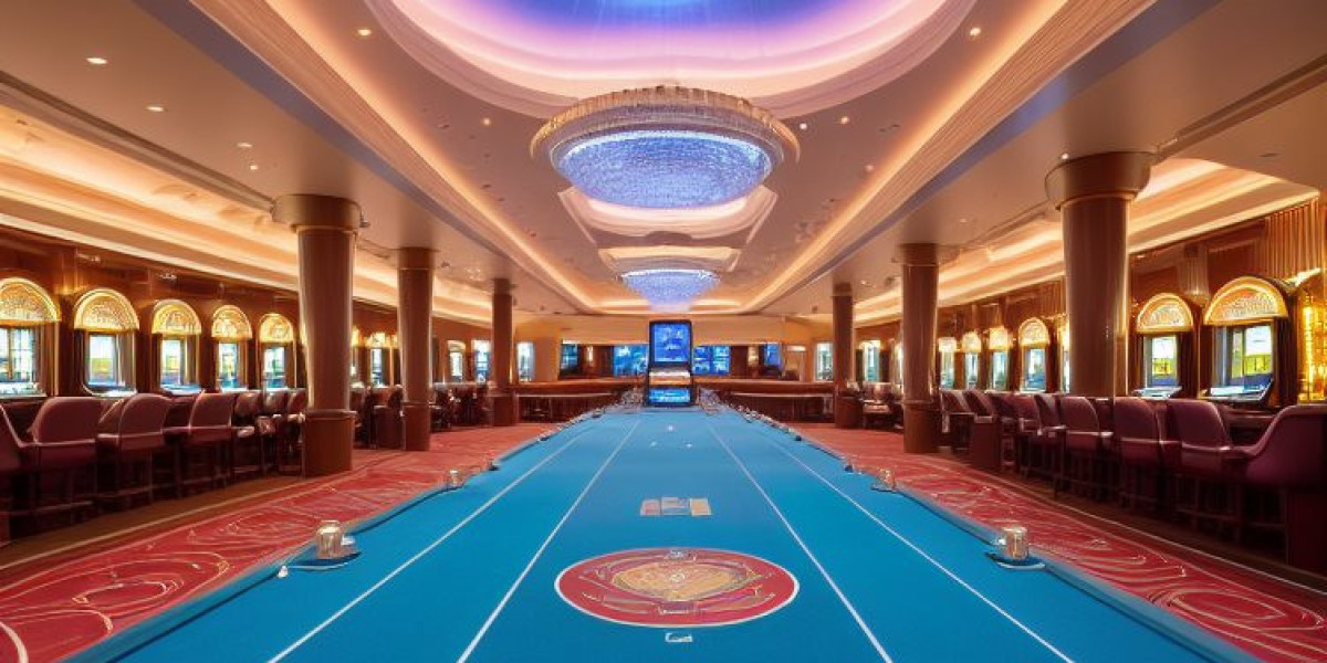 Zaawansowana Aplikacja Mobilna Zoptymalizowana NVCasino