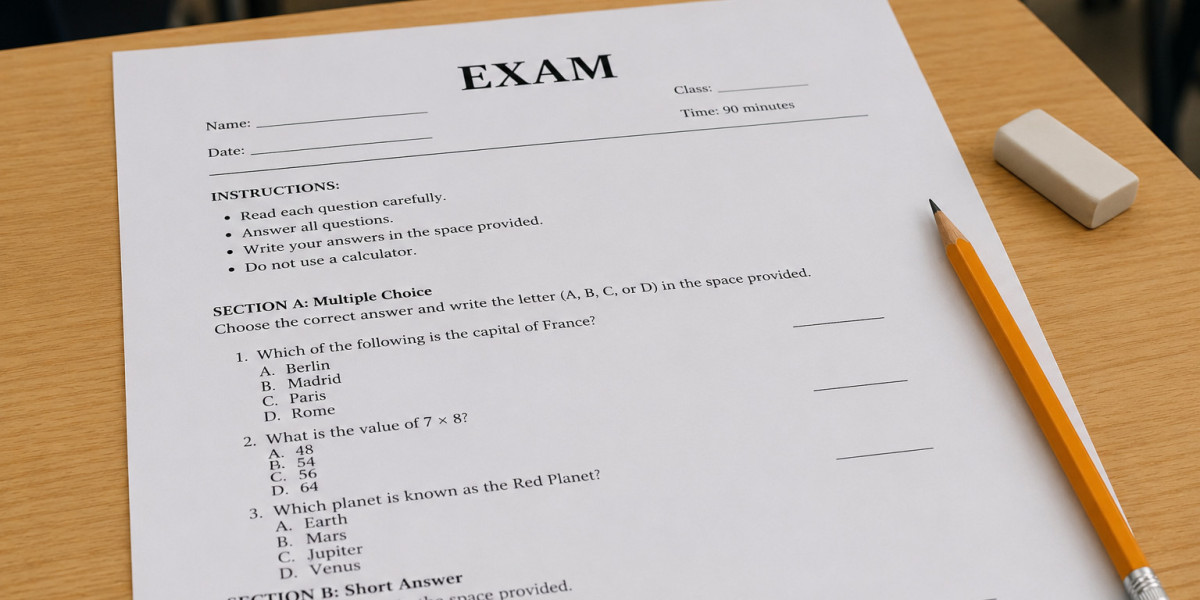 Smart Habits That Make Exam Success Easier