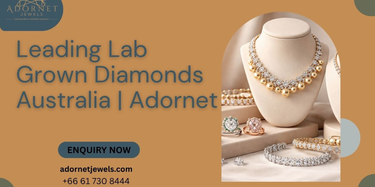 Best Lab Grown Diamonds Australia | Top Brands Guide