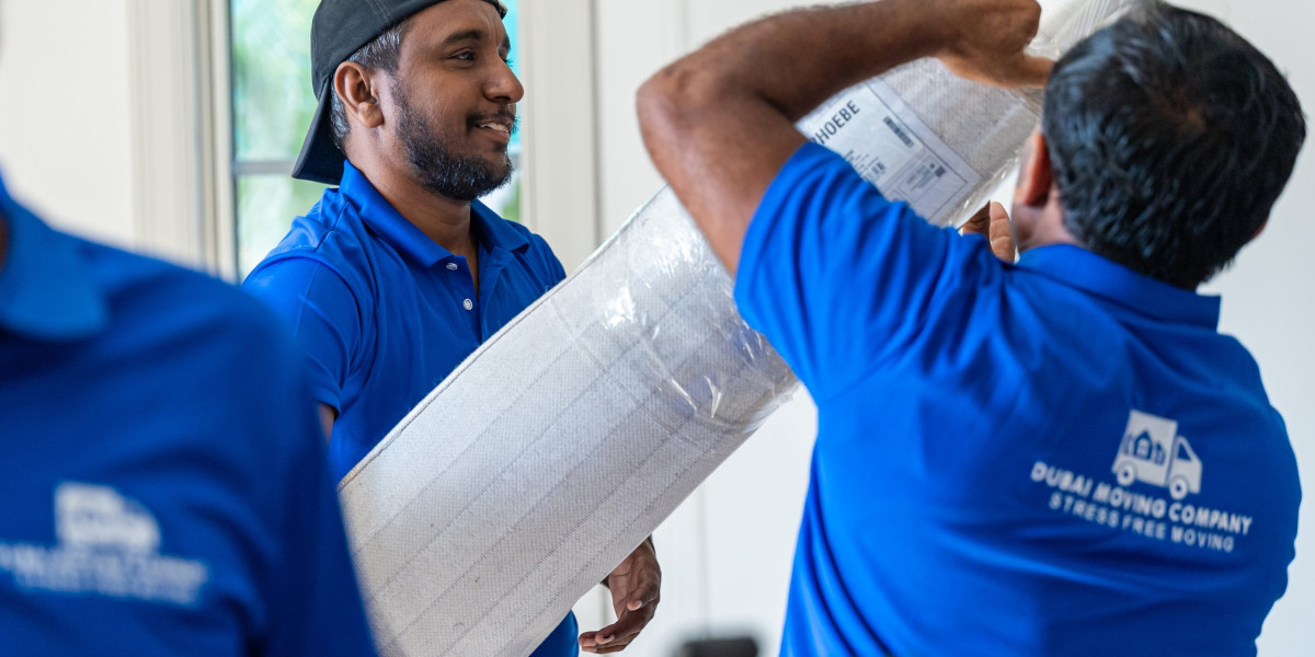 Trusted Movers and Packers Dubai | Safe, Stress-Free Relocation