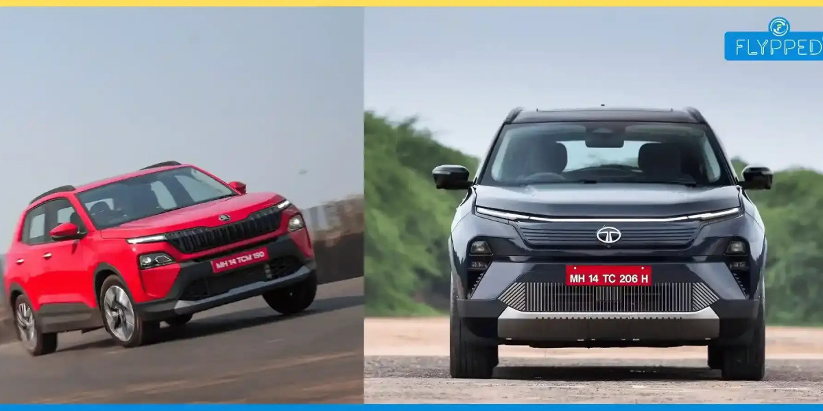Safest Car in India