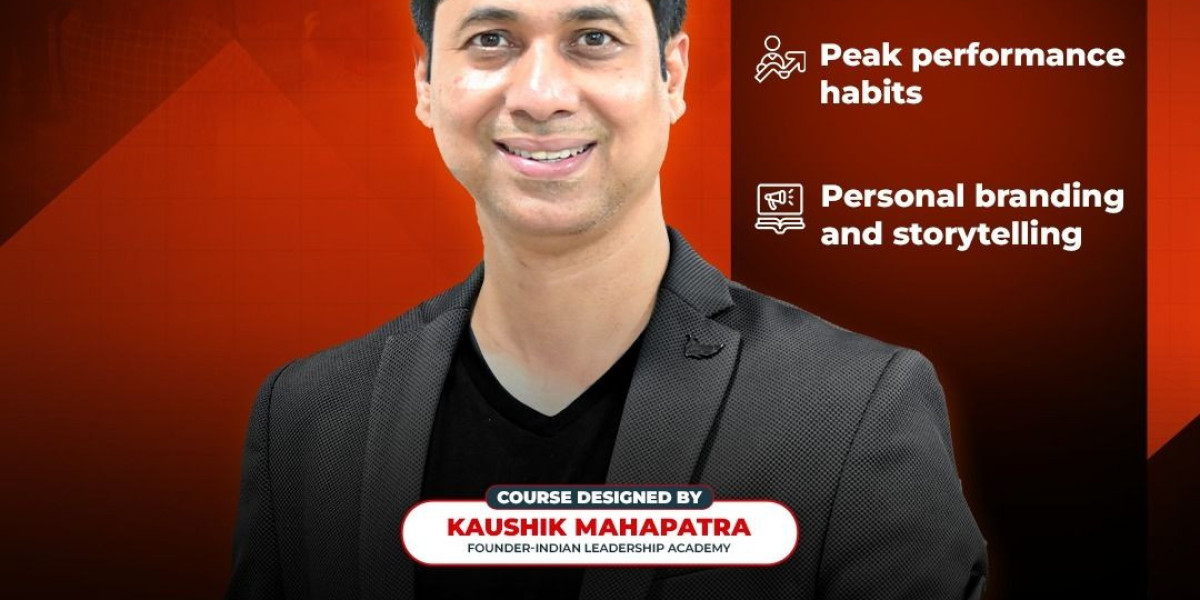 Best Leadership Courses & Leadership Training Programs in India | Indian Leadership Academy