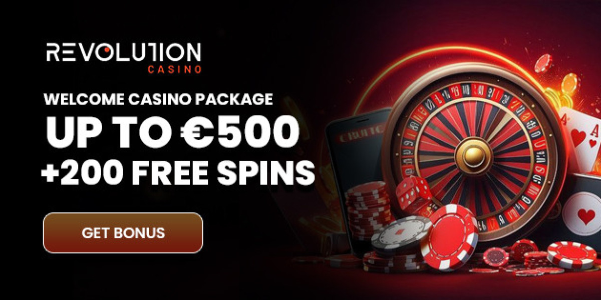 Casino Revolution and the Rise of Data-Informed Roulette Experiences in Canada
