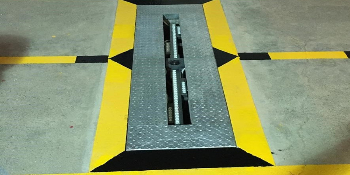 Are Traditional Vehicle Checks Still Enough for Modern Security Needs?