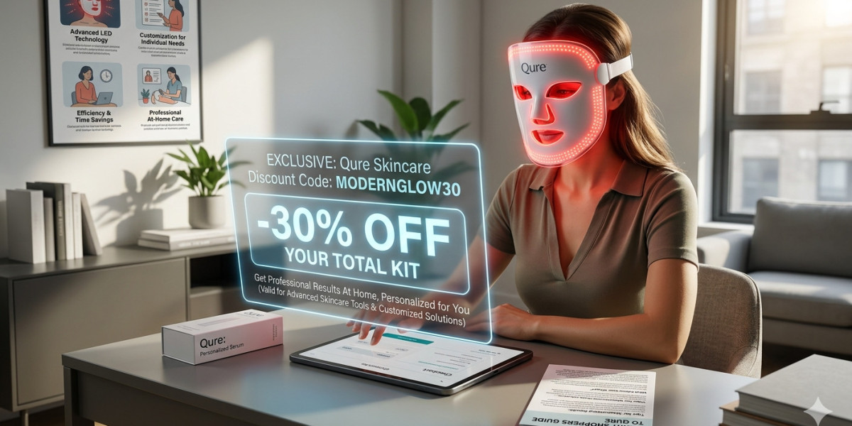 Qure Skincare: Elevate Your Beauty Routine with Smart Savings