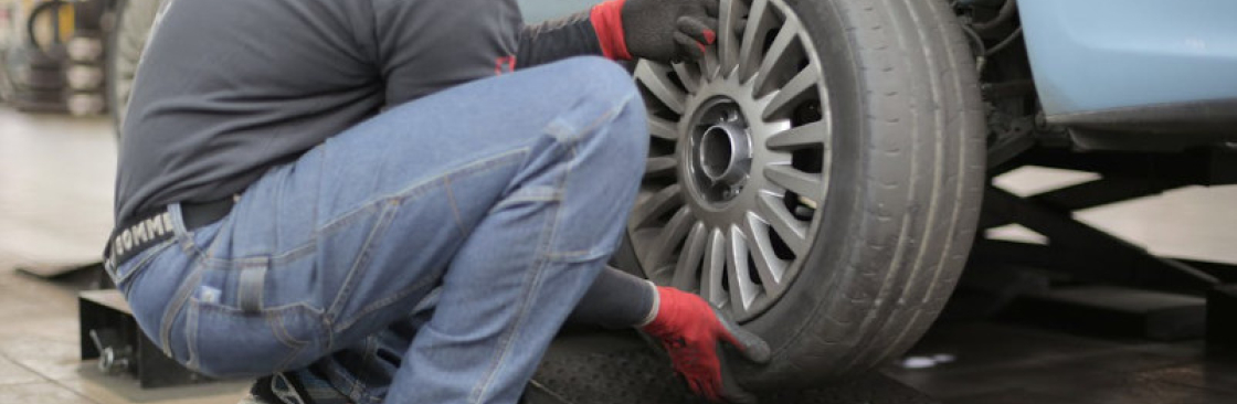 Carnegie Automotive Cover Image