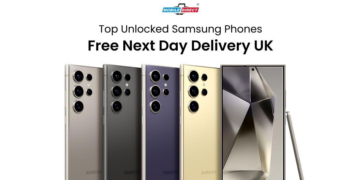 Best Refurbished Samsung Phones Online with Warranty Deals