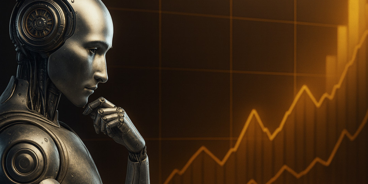 The Future of Living: Balancing AI Efficiency, Financial Growth, and Holistic Wellness