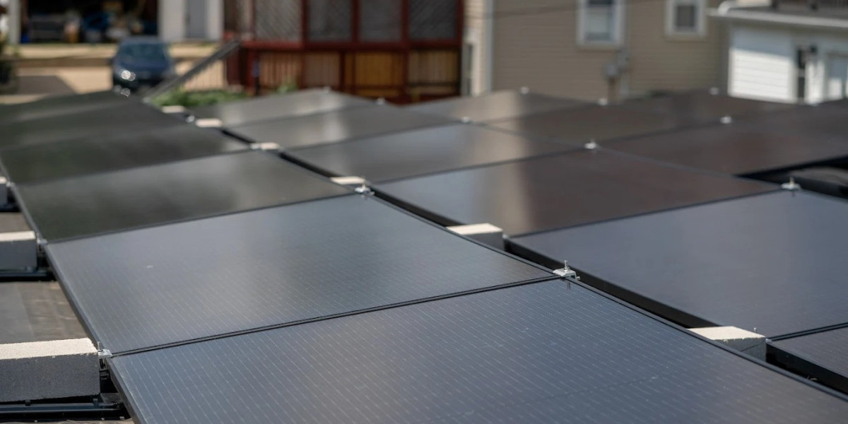 Why solar installers Milwaukee focus on proper panel placement for optimal sunlight exposure