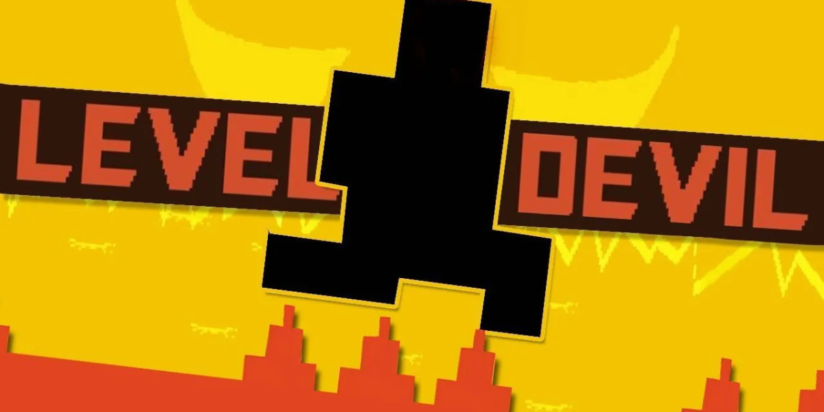 A Dive into the Deceptive Delights of Level Devil