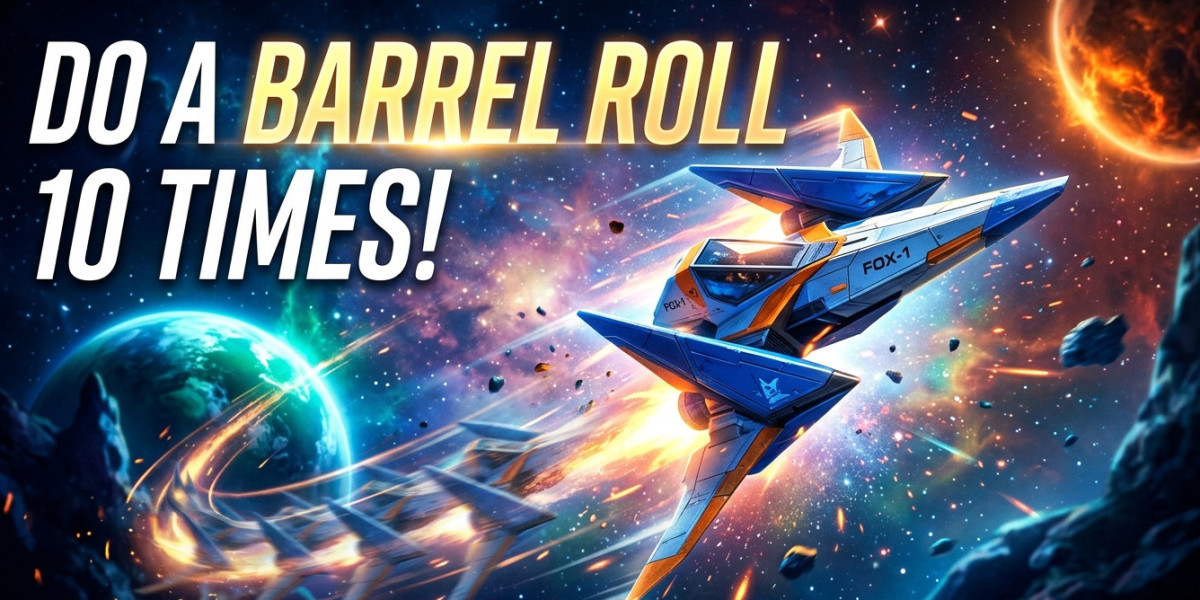 Do a Barrel Roll 10 Times: The Ultimate Guide to Google's Most Fun Easter Eggs
