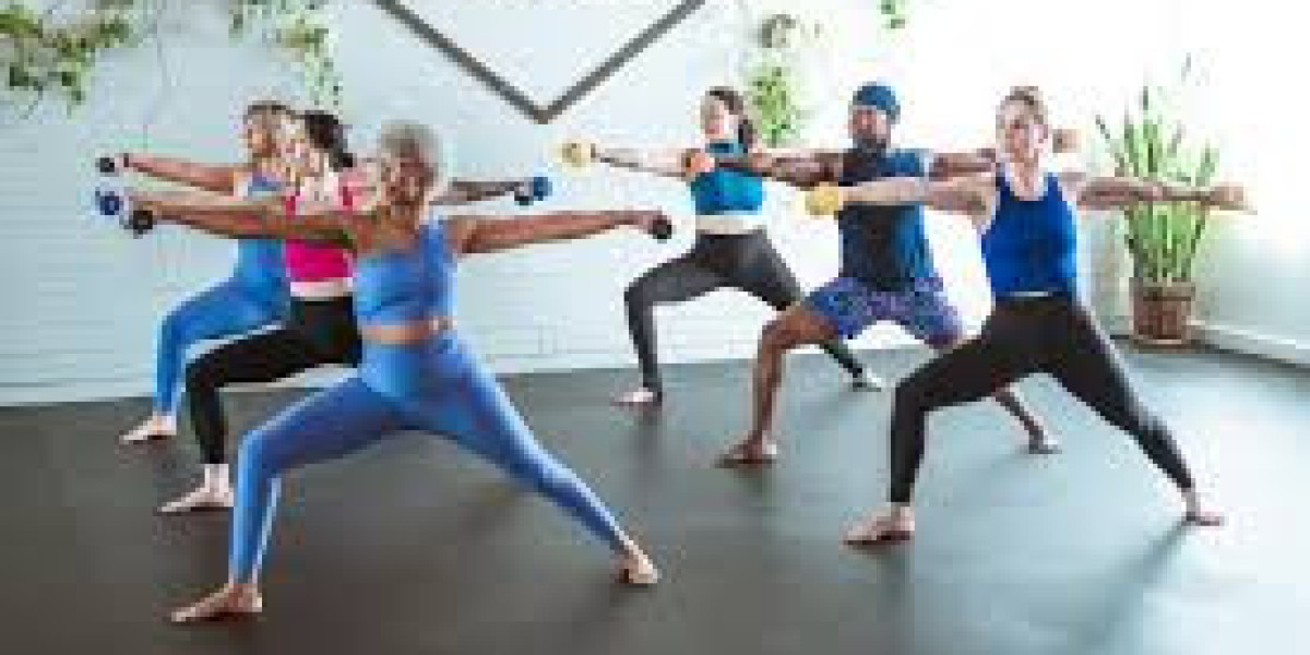 The Growing Interest in Yoga Classes Nashville for Healthy Living