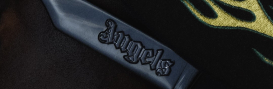 palm angels Cover Image