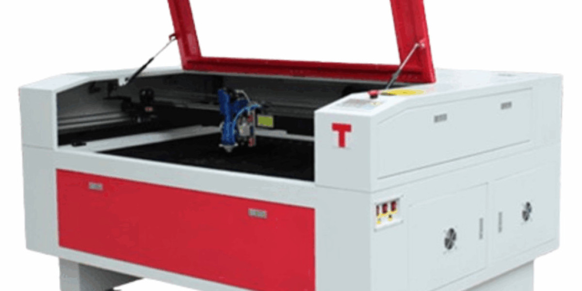 Laser Cutter Machine: Revolutionizing Precision Cutting in Manufacturing