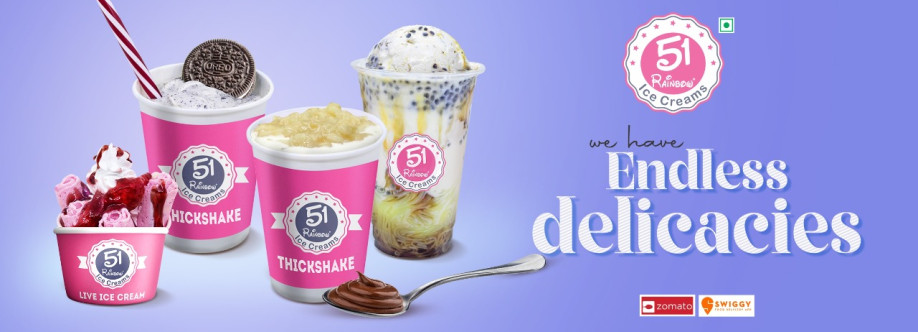51rainbowicecream Cover Image