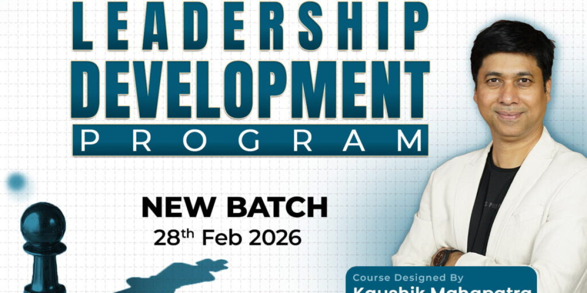 Best Leadership Courses & Leadership Training Programs in India | Indian Leadership Academy
