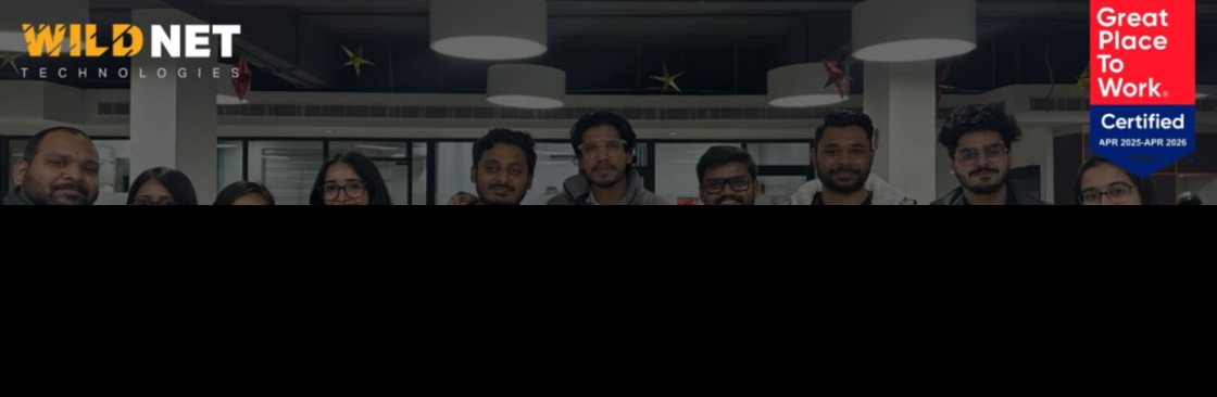 Wildnet White Label Company Cover Image
