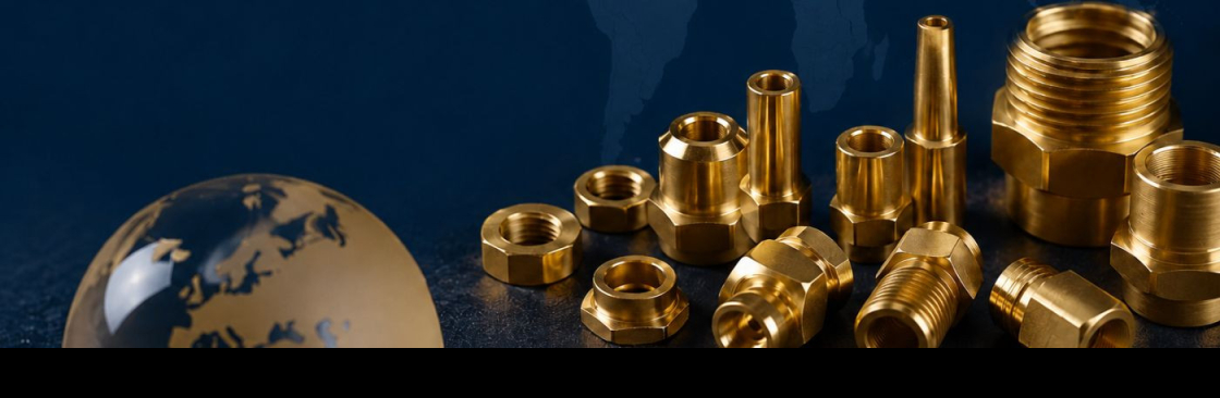 Ishita Industries Cover Image