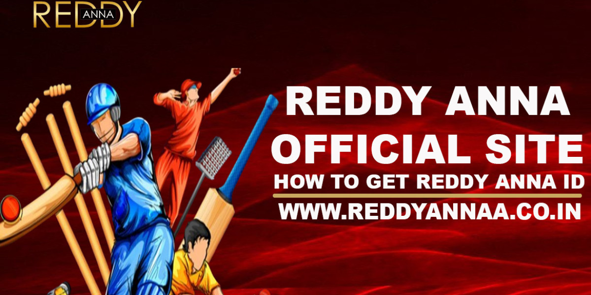 Reddy Anna – India’s Trusted Cricket Platform for Live Matches and Sports Updates in 2026.