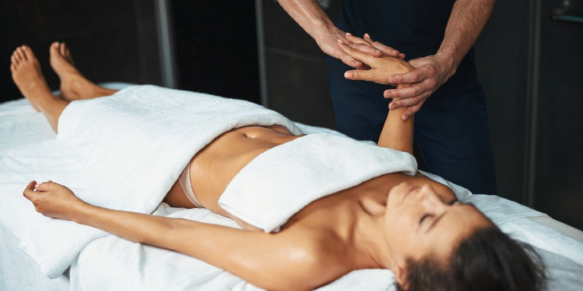 Elevating Urban Vitality: The Essential Guide to Full Body Massage Vancouver in 2026